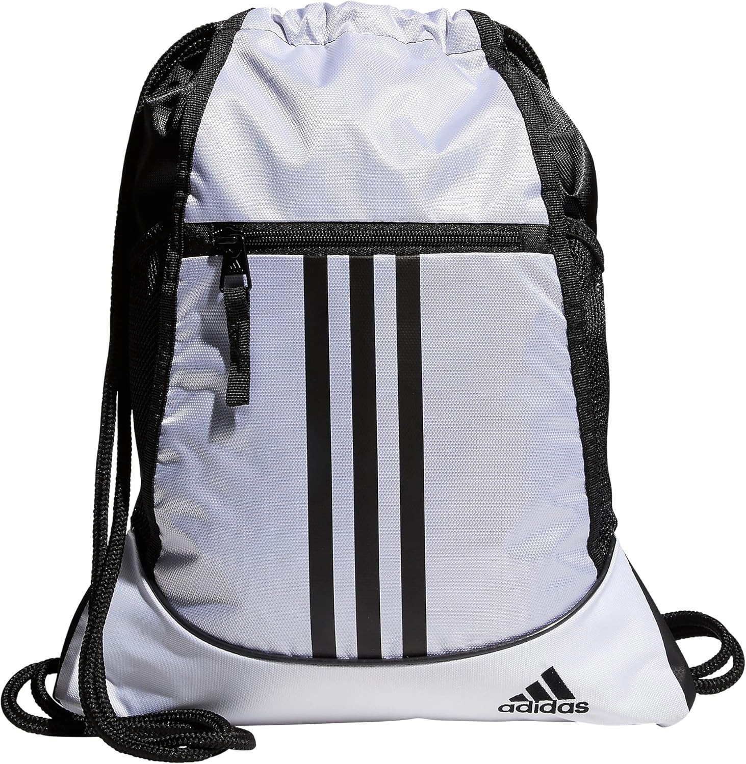 adidas Alliance Sackpack – Drawstring Backpack for Sports, Small Gym Bag | Amazon (US)