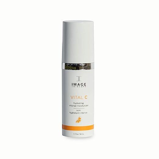 Image Skincare Vital C hydrating intense moisturizer, 1.7 Fl Oz | Amazon (US)