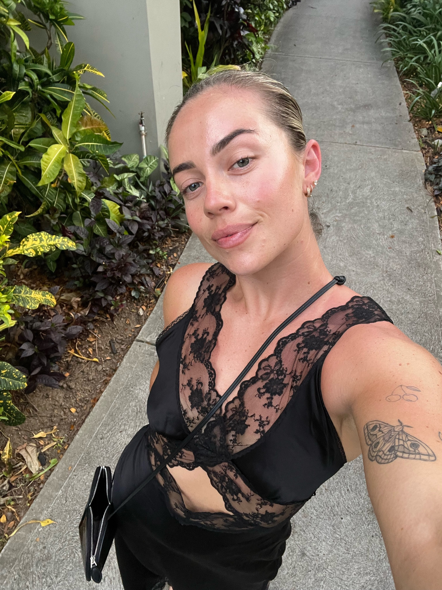 The Silk dress everybody needs!!! #SIRTHELABL 

#LTKstyletip #LTKHoliday