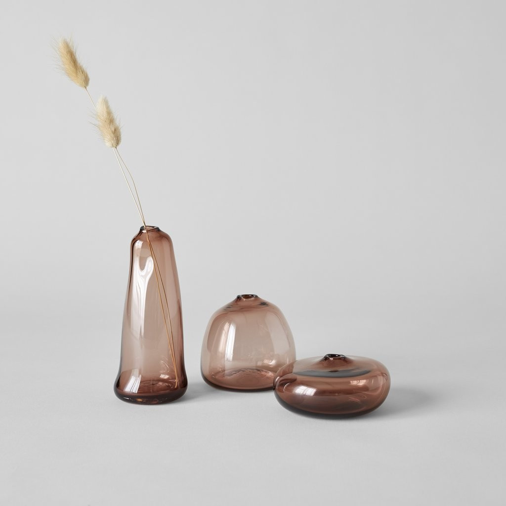 Little Gem Vase, Rose | Bloomist