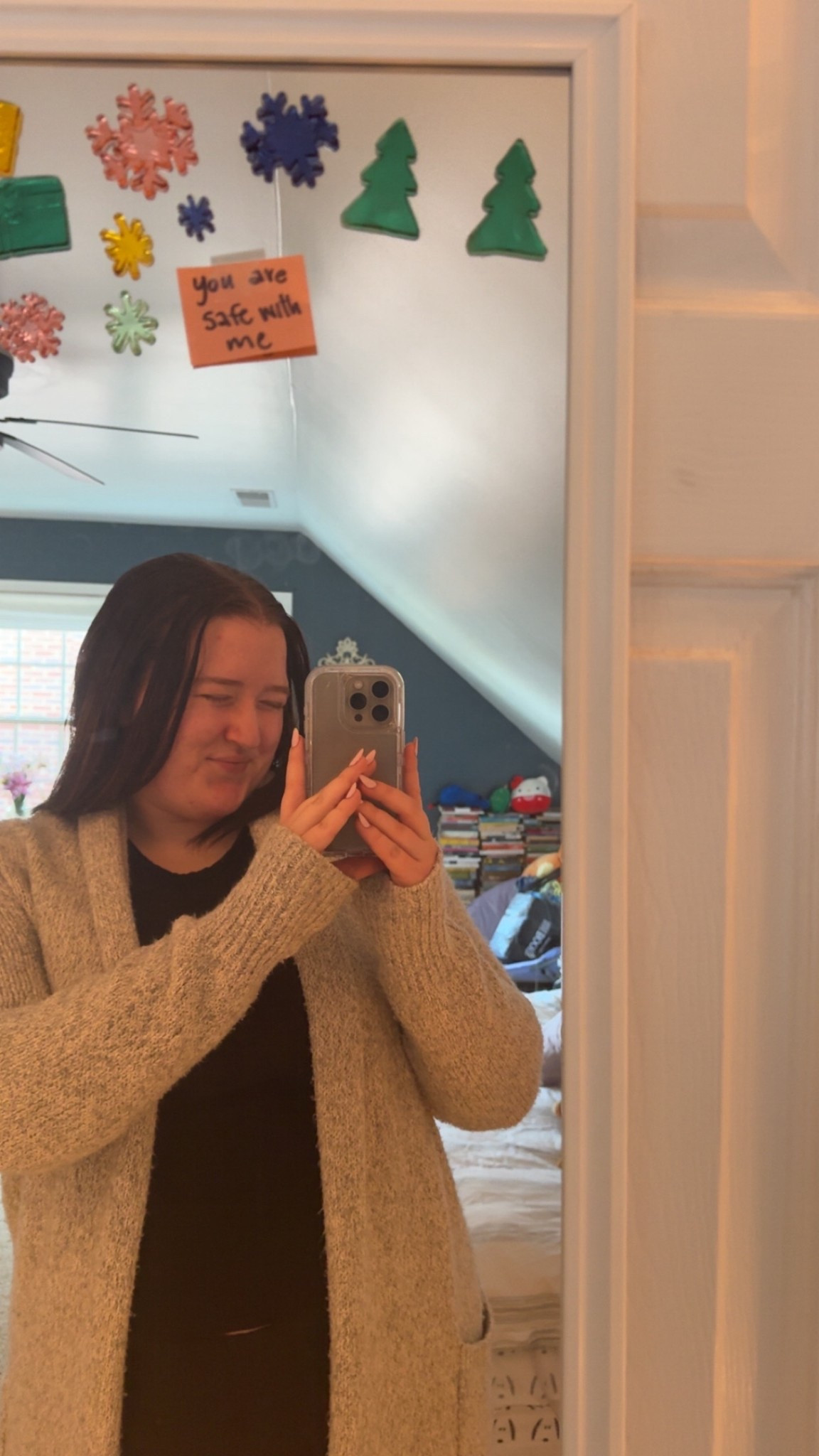 getting cozy

#LTKootd