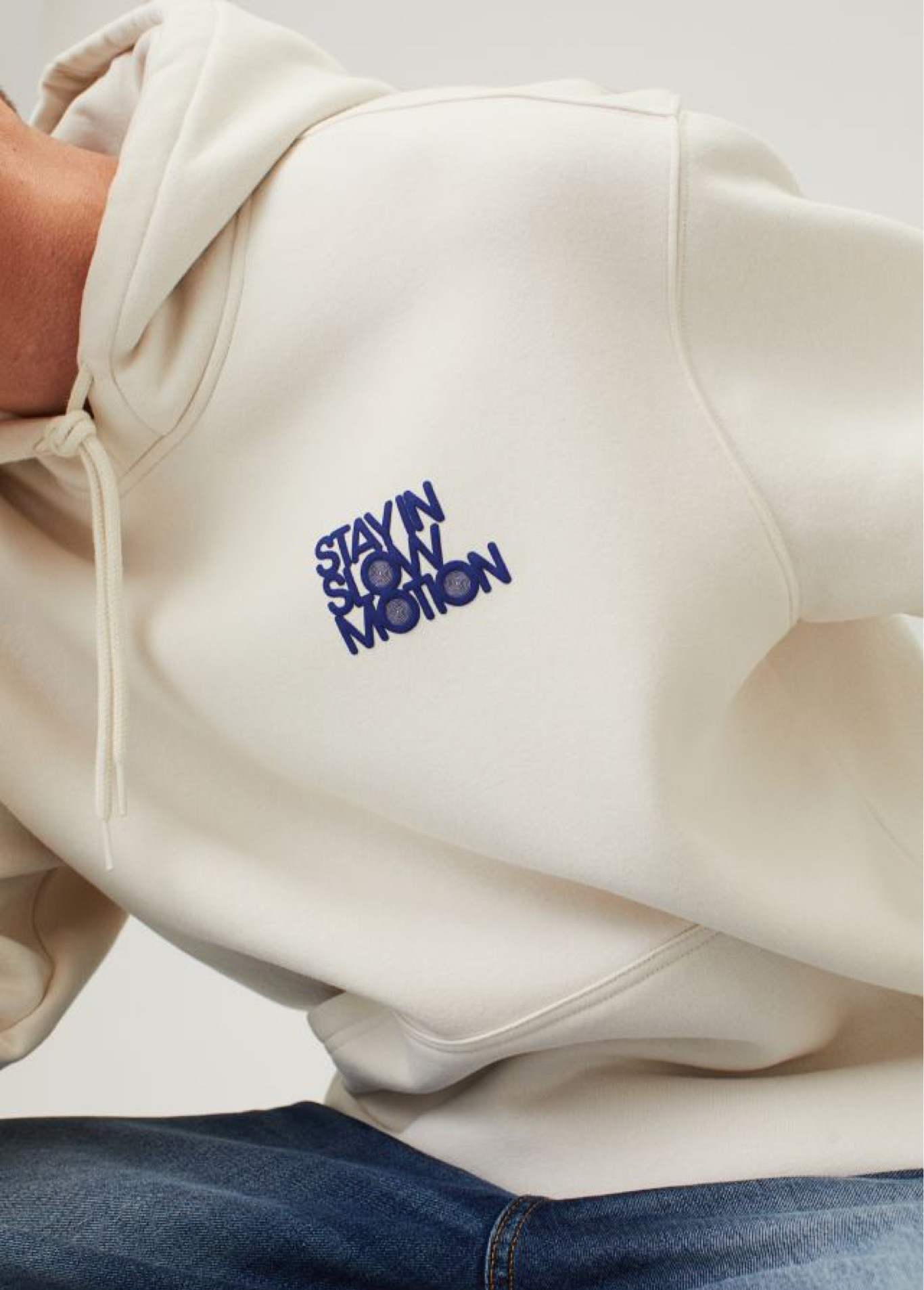 H&M MAN relaxed-fit hoodie

#LTKSeasonal #LTKunder50 #LTKmens