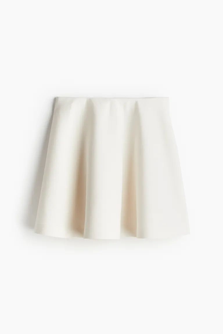 A-line Skirt | H&M (US + CA)