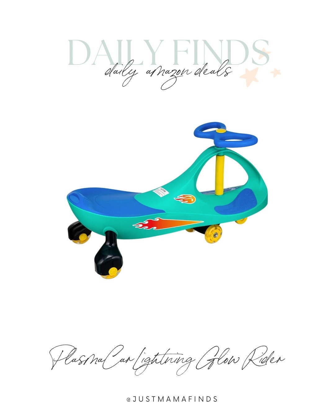 Toddler gift ideas on Amazon daily deals! Scoot bike 

#LTKSaleAlert #LTKKids #LTKFindsUnder100