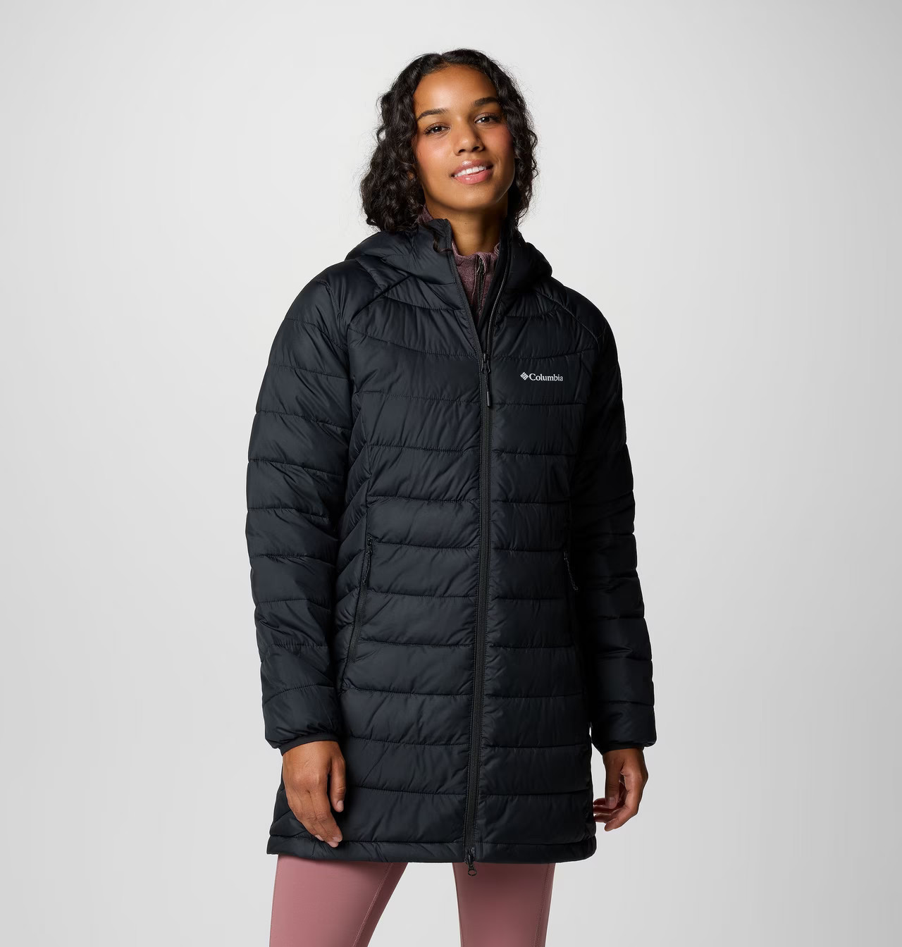 Women's Powder Lite II Mid Jacket | Columbia | Columbia Sportswear