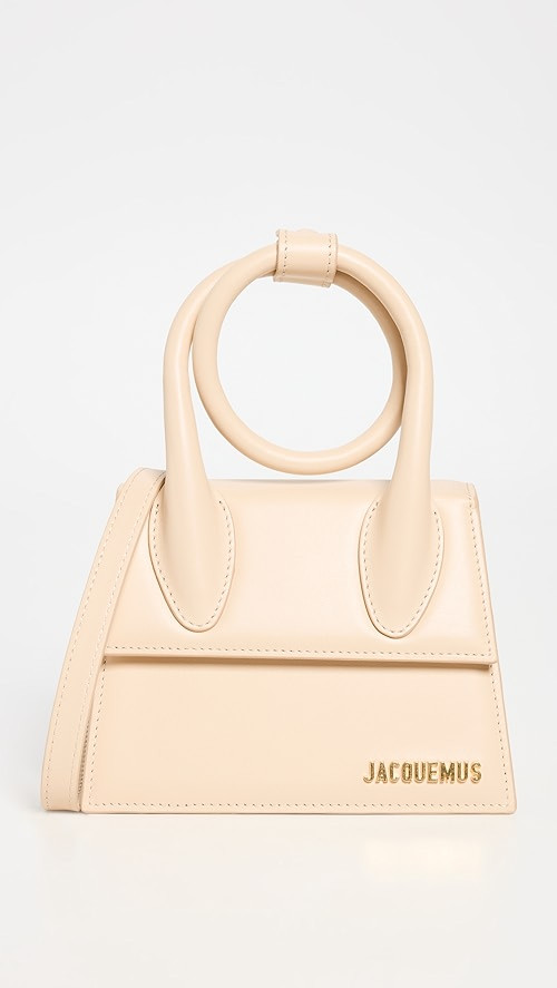 Le Chiquito Noeud Satchel | Shopbop
