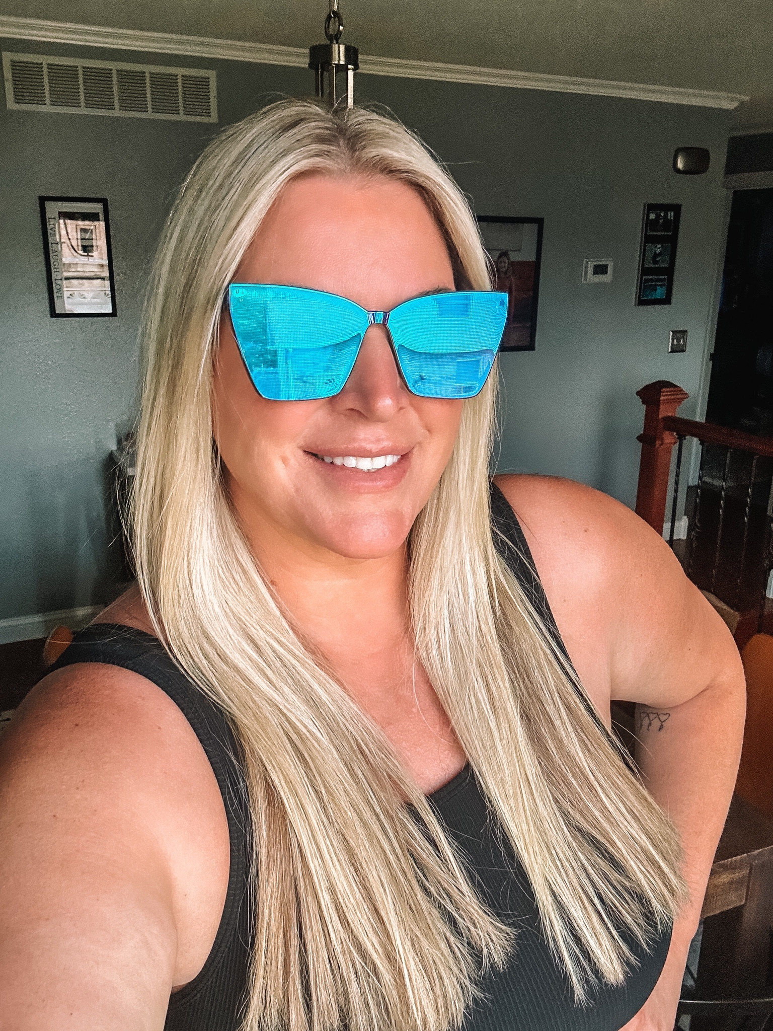 Diff sunglasses are on sale! 

#LTKstyletip #LTKfindsunder100 #LTKsalealert