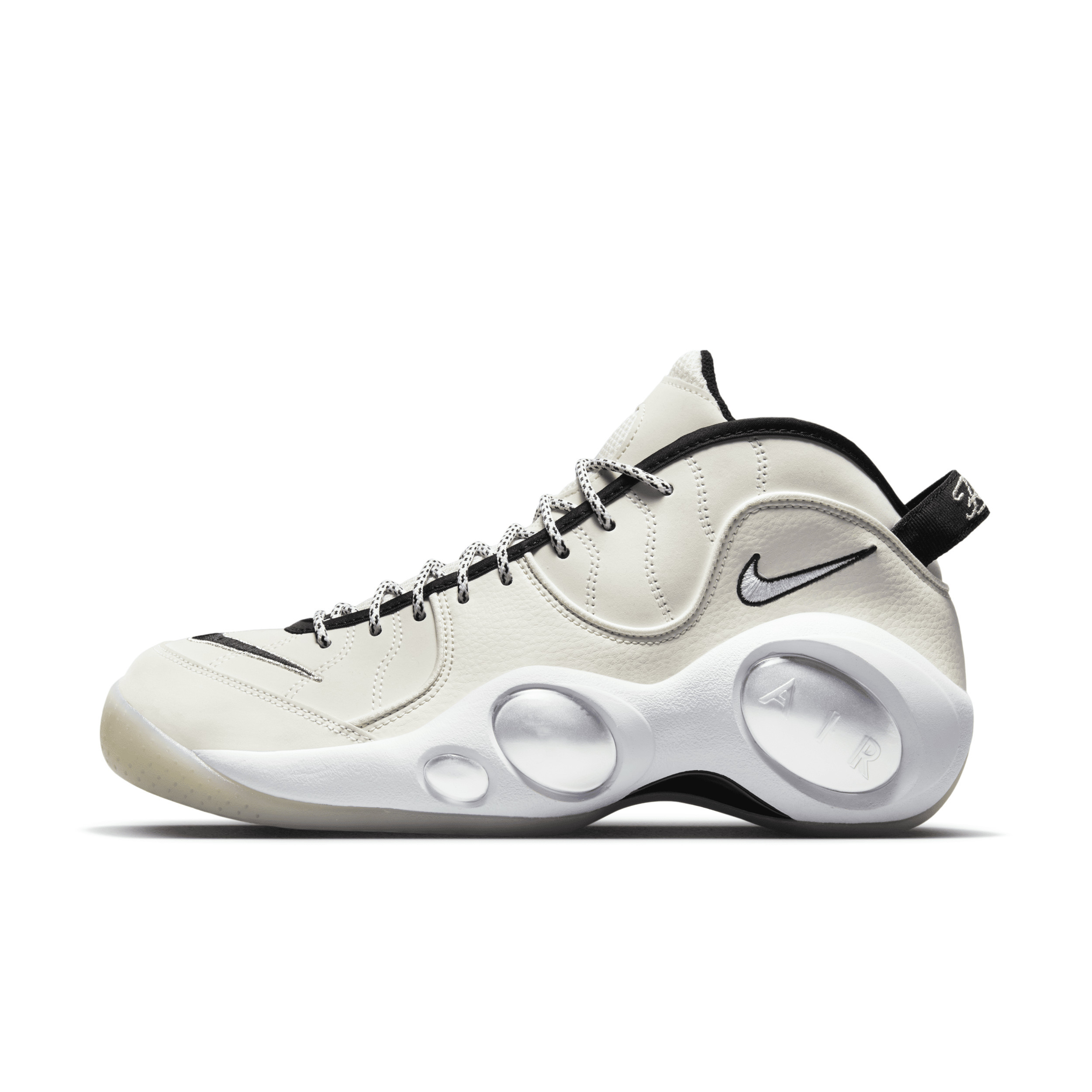 Nike Men's Air Zoom Flight 9 Shoes in White | DX5505-100 | Nike (US)