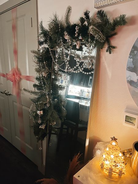 My favorite Christmas 🎄 decor I’ll have up all winter!

#LTKSeasonal #LTKHoliday #LTKhome