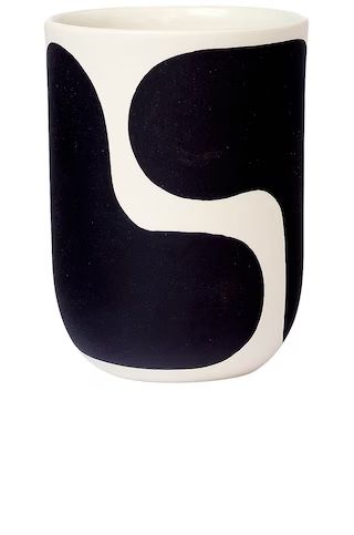 Franca NYC Coffee Cup en Color Block from Revolve.com | Revolve Clothing (Global)
