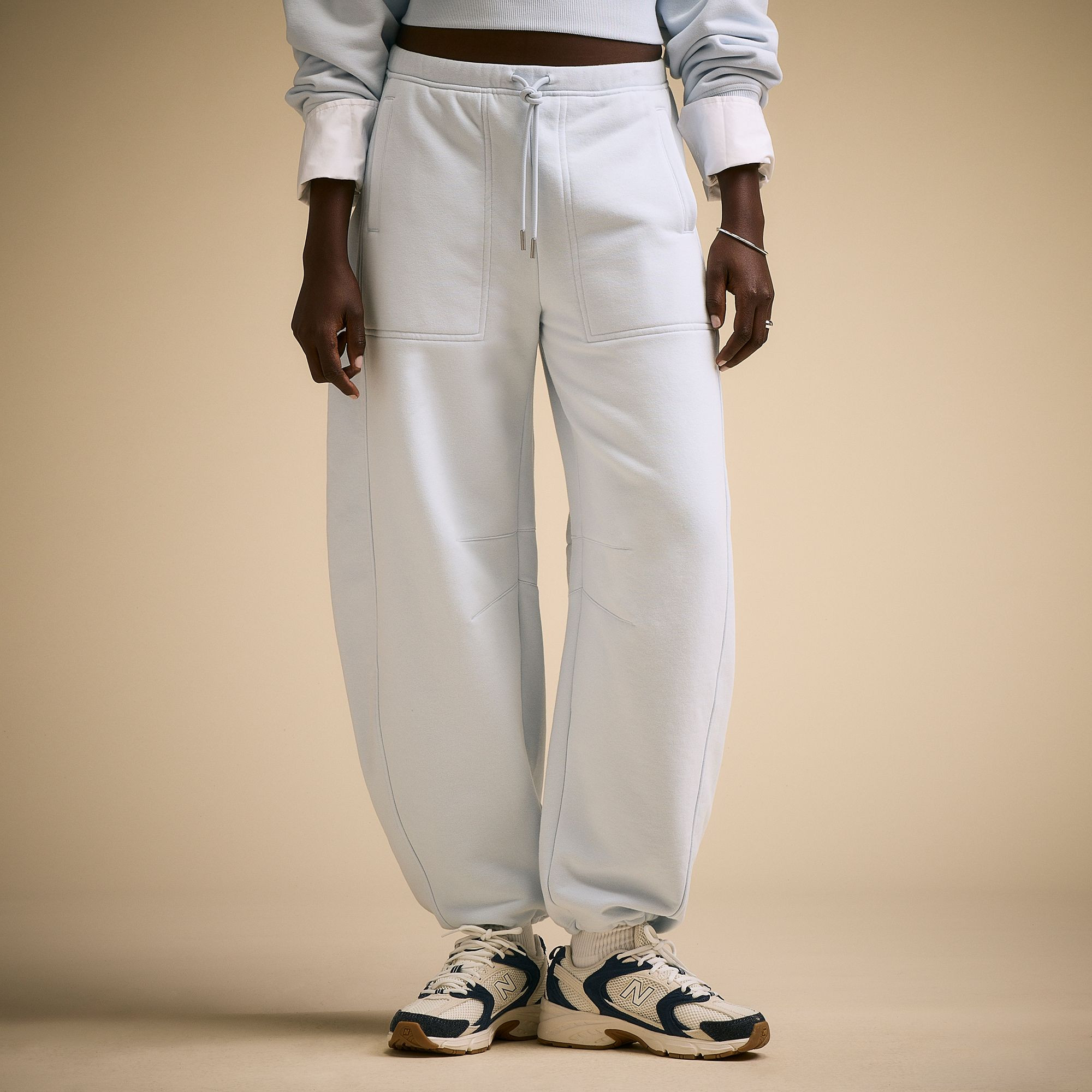 CALIA Women's Cotton Barrel Sweatpant | DICK'S Sporting Goods