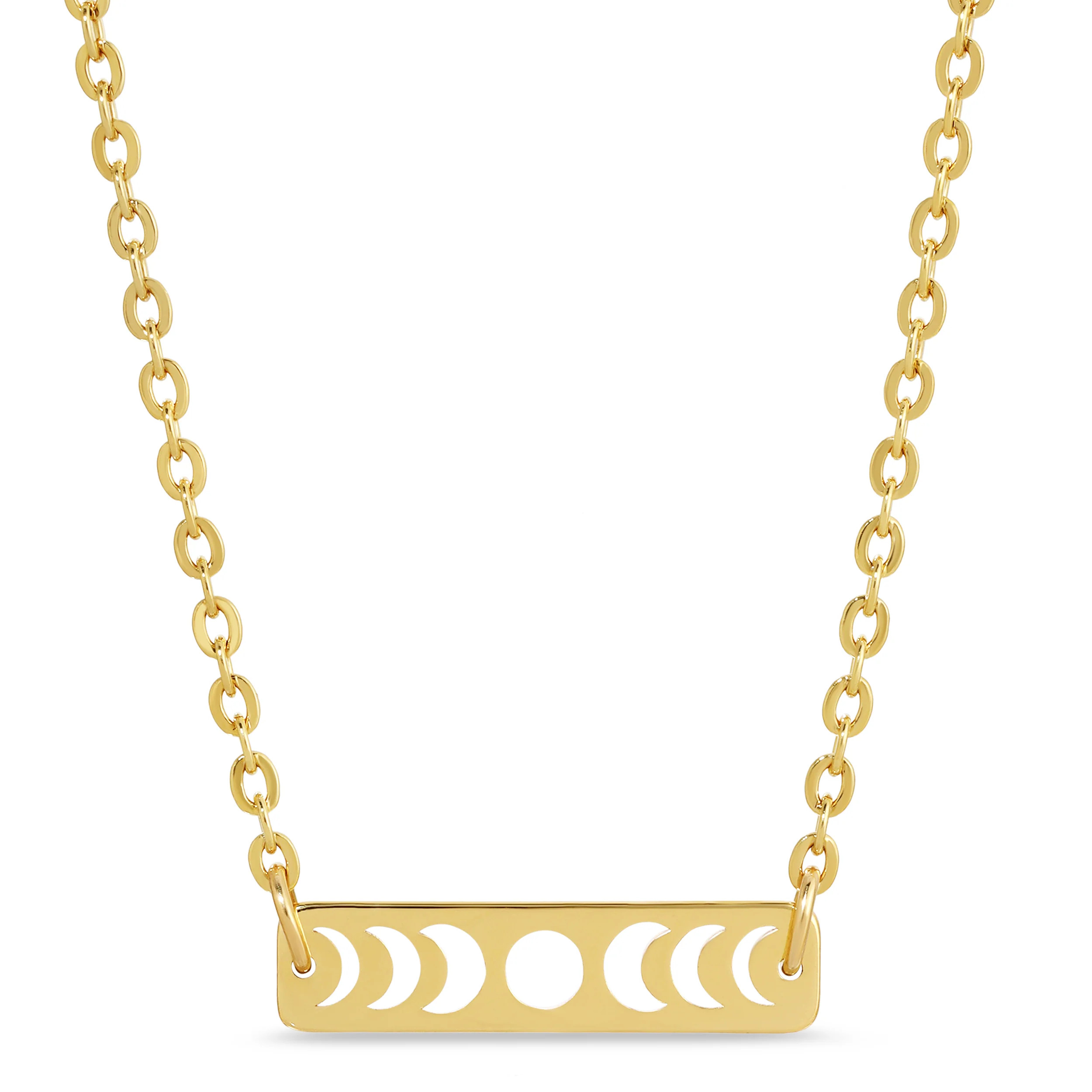 Moon Phases | Meghan Bo Designs