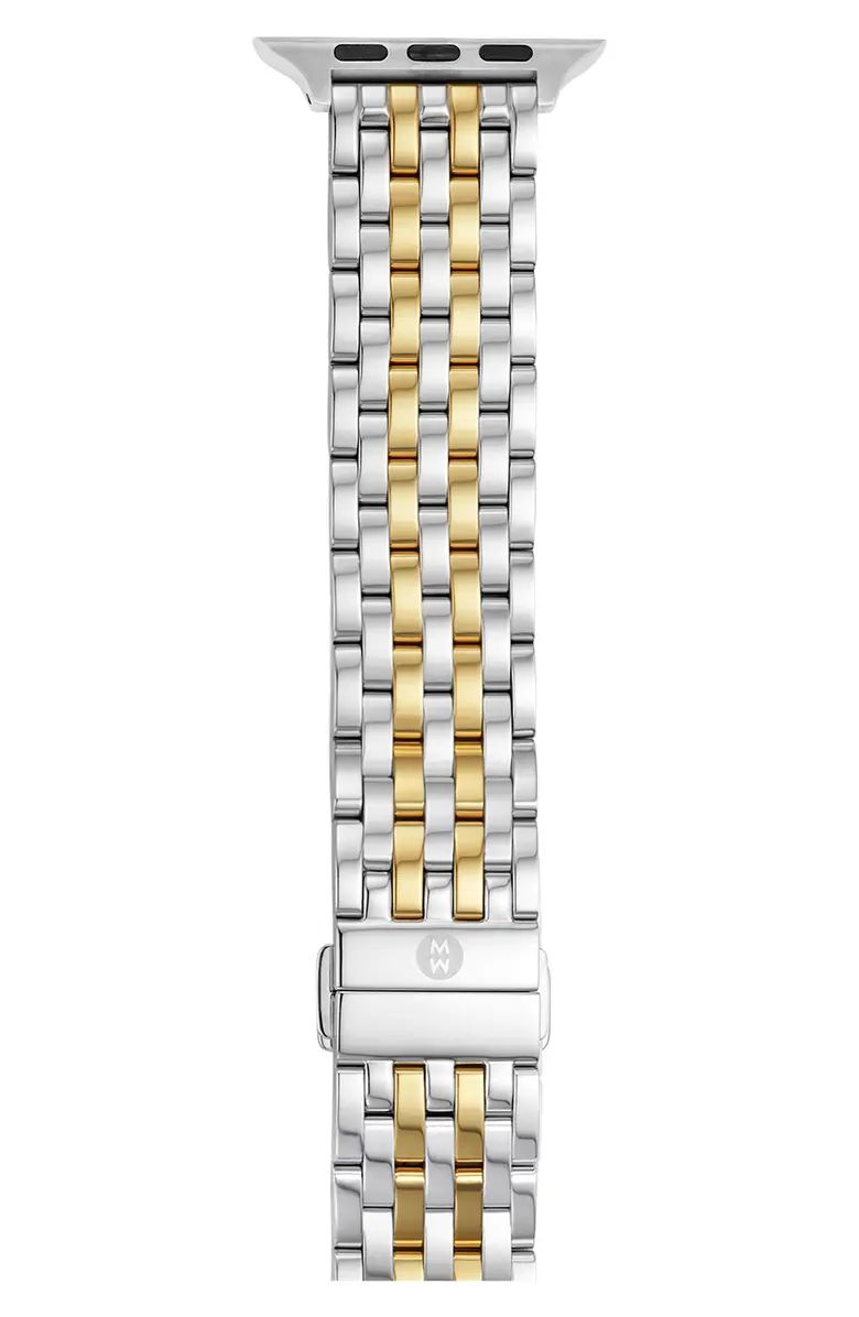 Apple Watch® Bracelet Watch Band | Nordstrom