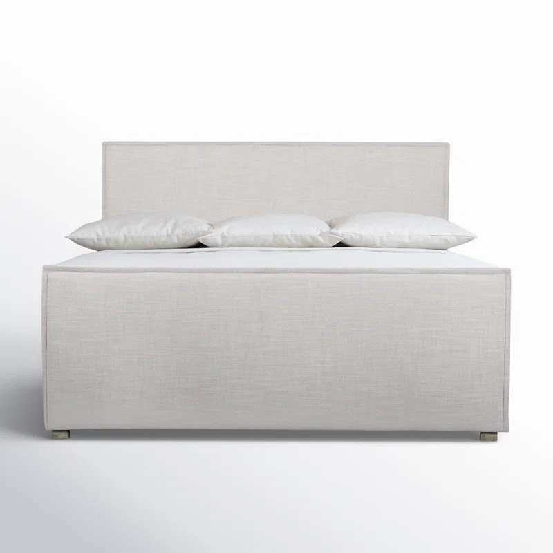 Sawyer Upholstered Bed | Joss & Main