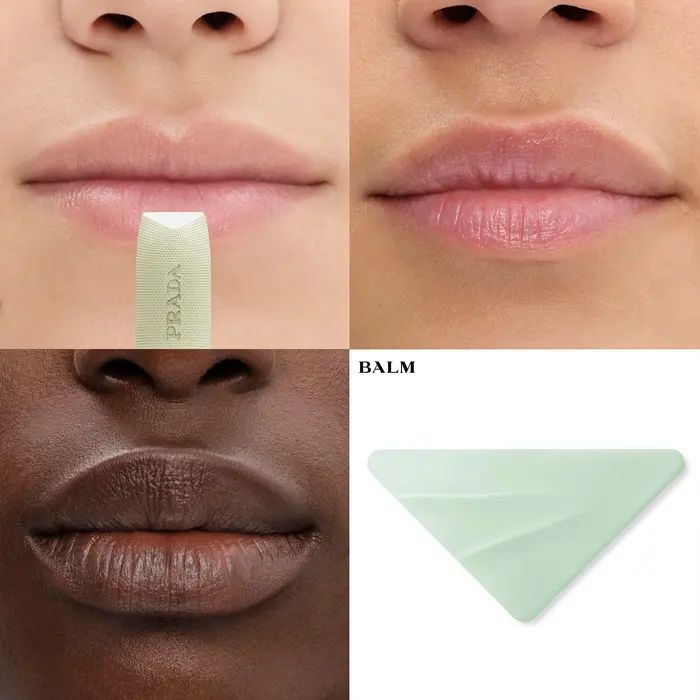 Colorless Smoothing Lip Balm | Nordstrom