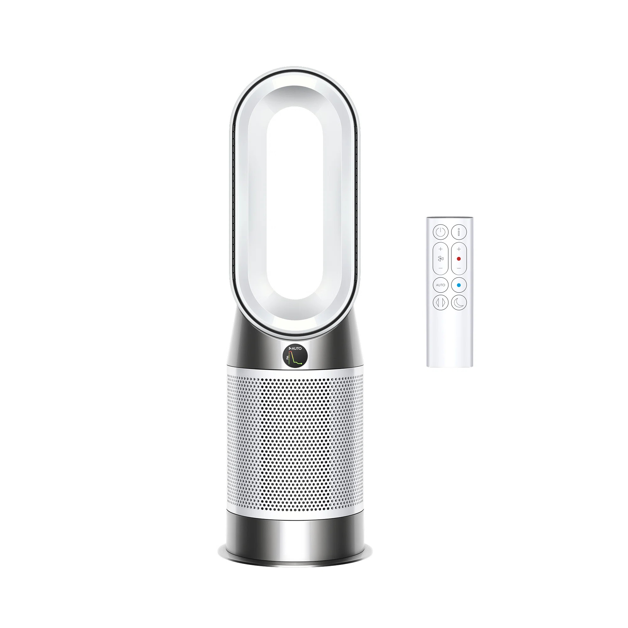 Dyson Purifier Hot+Cool HP1 | Wayfair North America