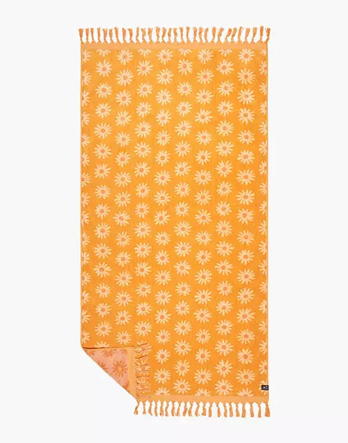 Slowtide DANDY BEACH TOWEL | Madewell