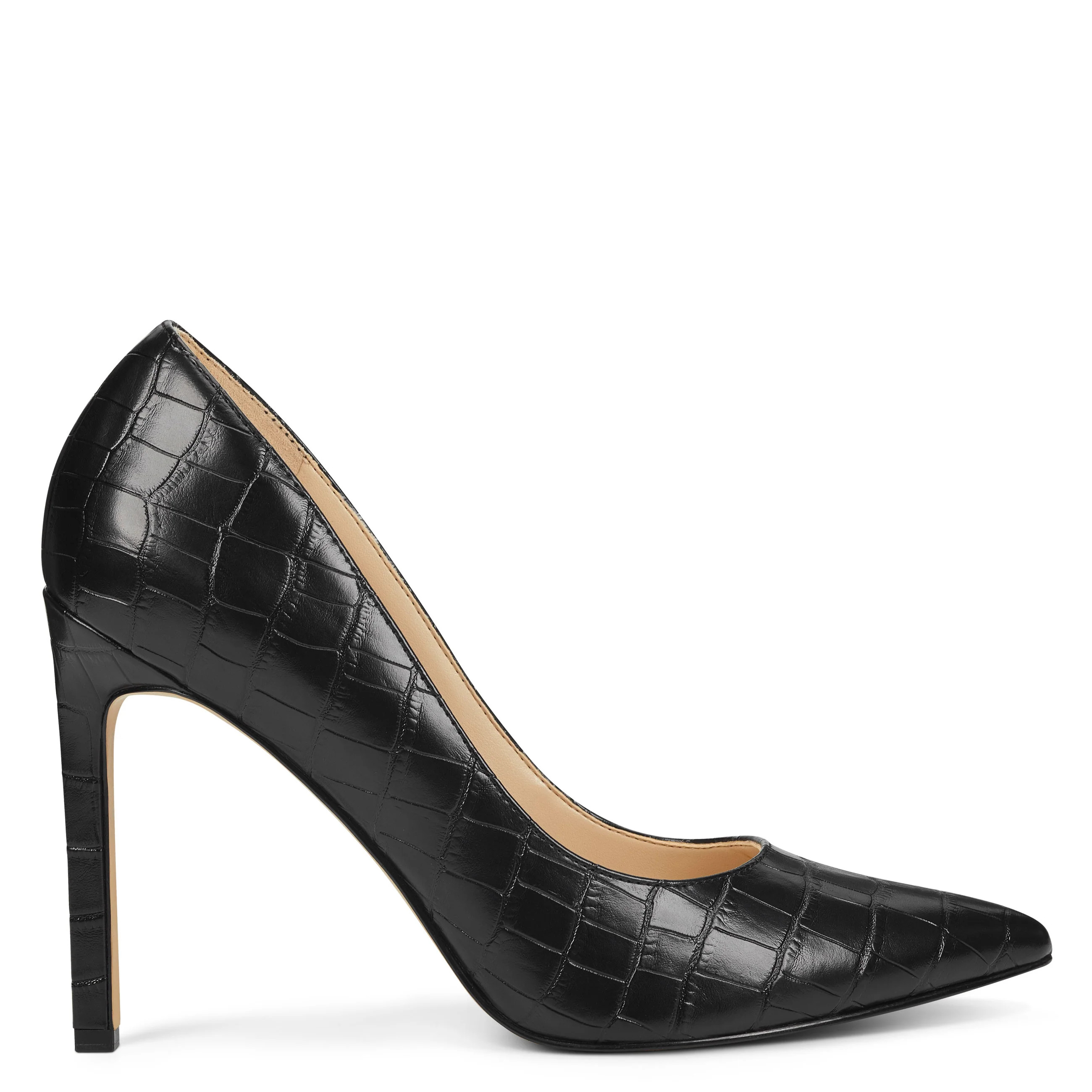 Tatiana Pointy Toe Pumps | Nine West (US)