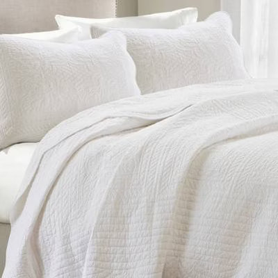Genoa Coverlet Set 3pc | Target