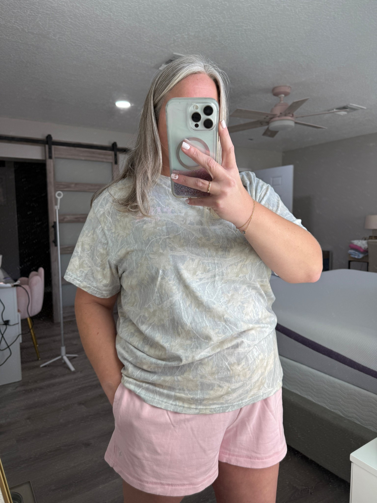 Comfortable chill outfit from Victoria’s Secret my recent order. Amazon case mate phone casee

#LTKSaleAlert #LTKootd