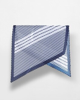 Pleated Neckerchief Scarf | Chico's