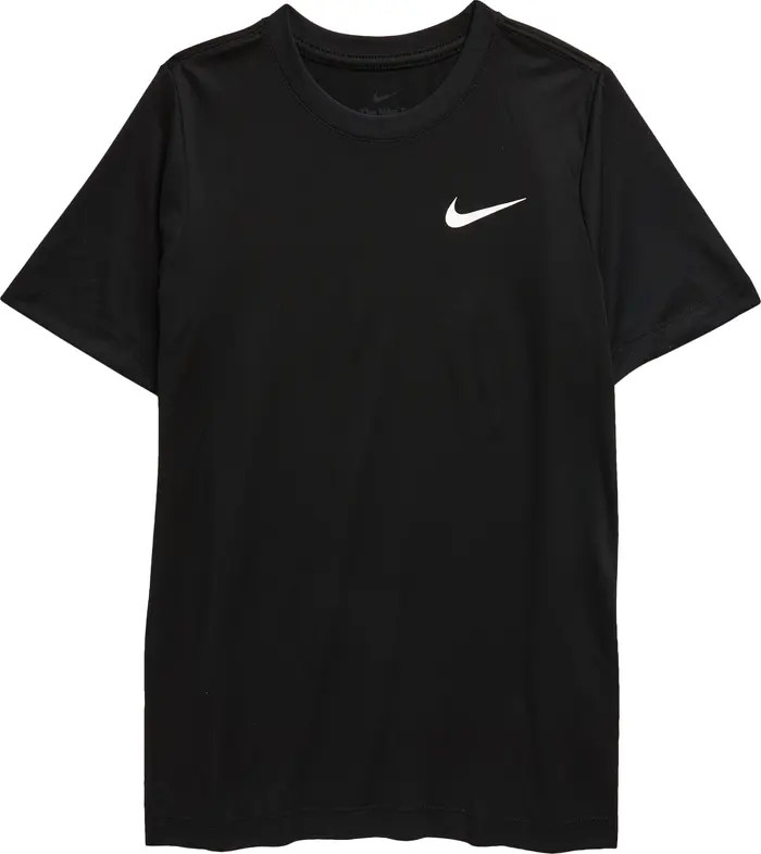 Nike Kids' Dri-FIT Legend Training T-Shirt | Nordstrom | Nordstrom