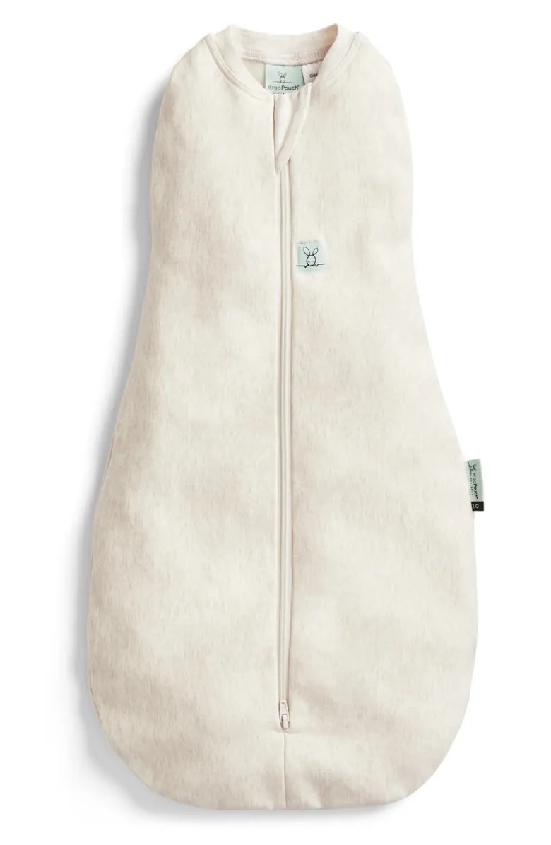 ergoPouch 1.0 TOG Organic Cotton Cocoon Swaddle Sack | Nordstrom | Nordstrom