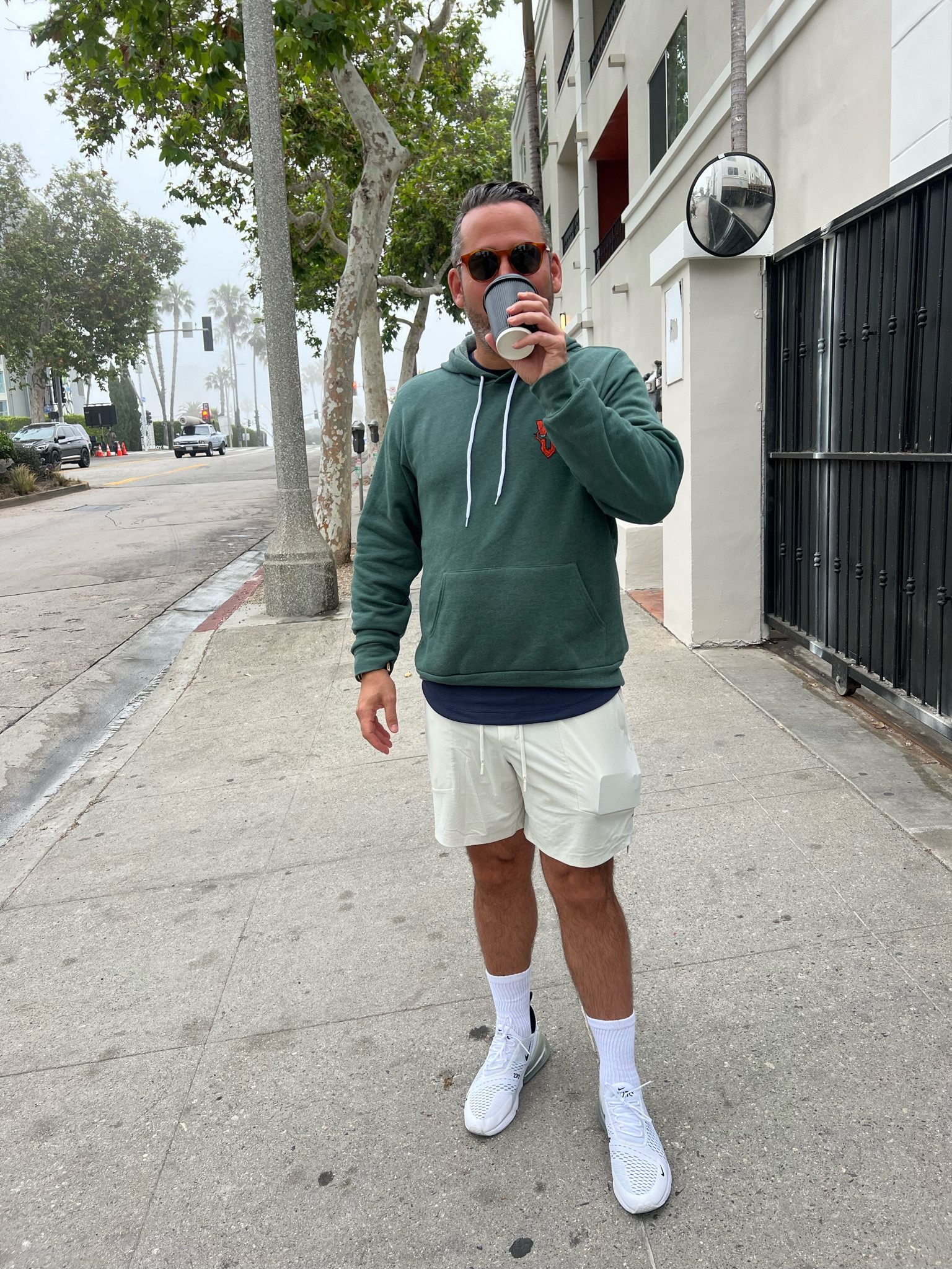 Men’s Lululemon shorts 
Men’s activewear


#LTKFitness #LTKmens