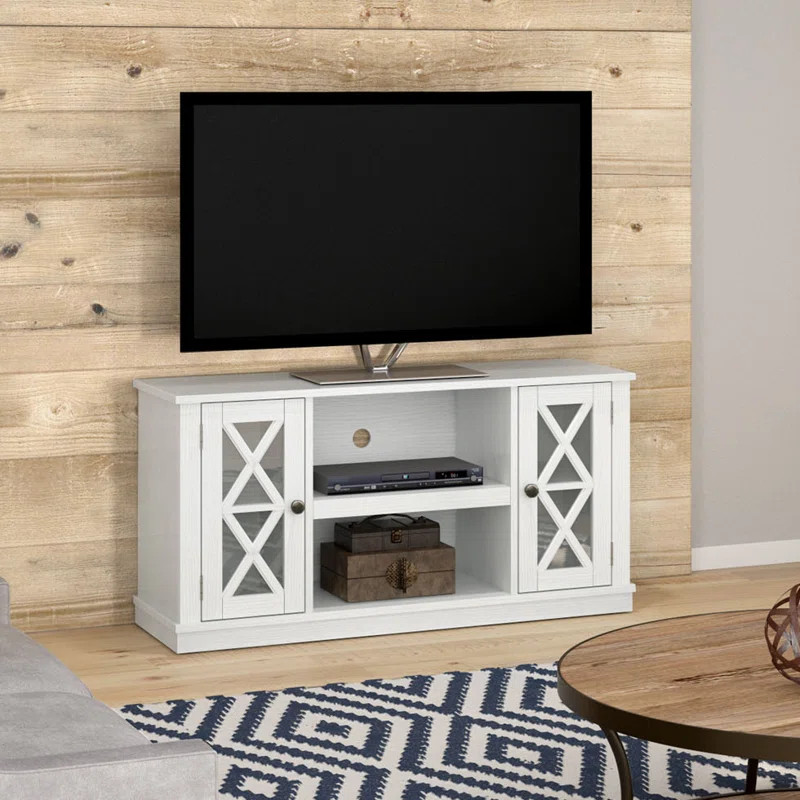 Alani Media Console | Wayfair North America
