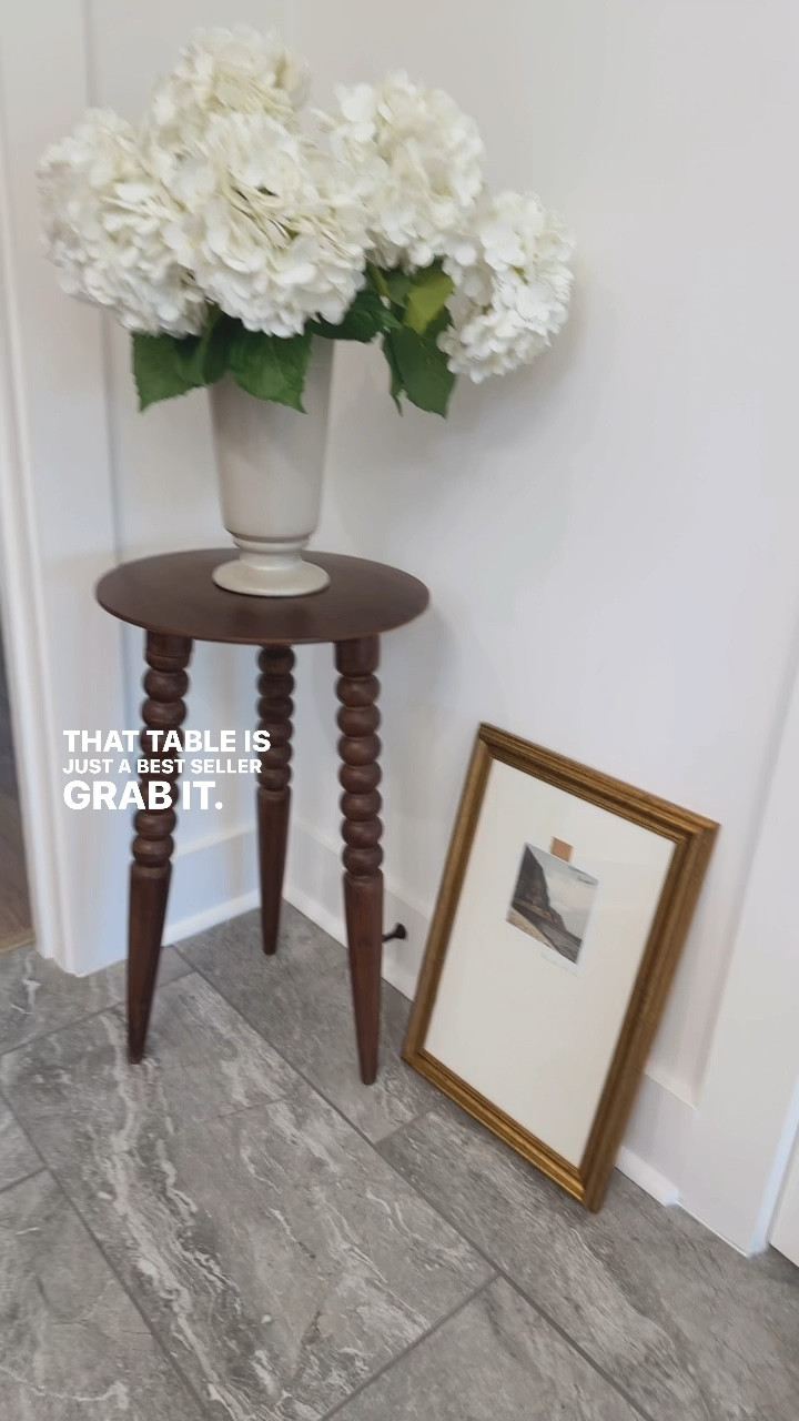 Fill a corner with this best selling table and styling pieces from Target and Wayfair 



#LTKfindsunder100 #LTKstyletip #LTKhome