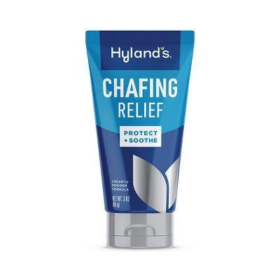 Hyland's Chafing Relief Cream - Cream-To-Powder Formula - 3oz | Target
