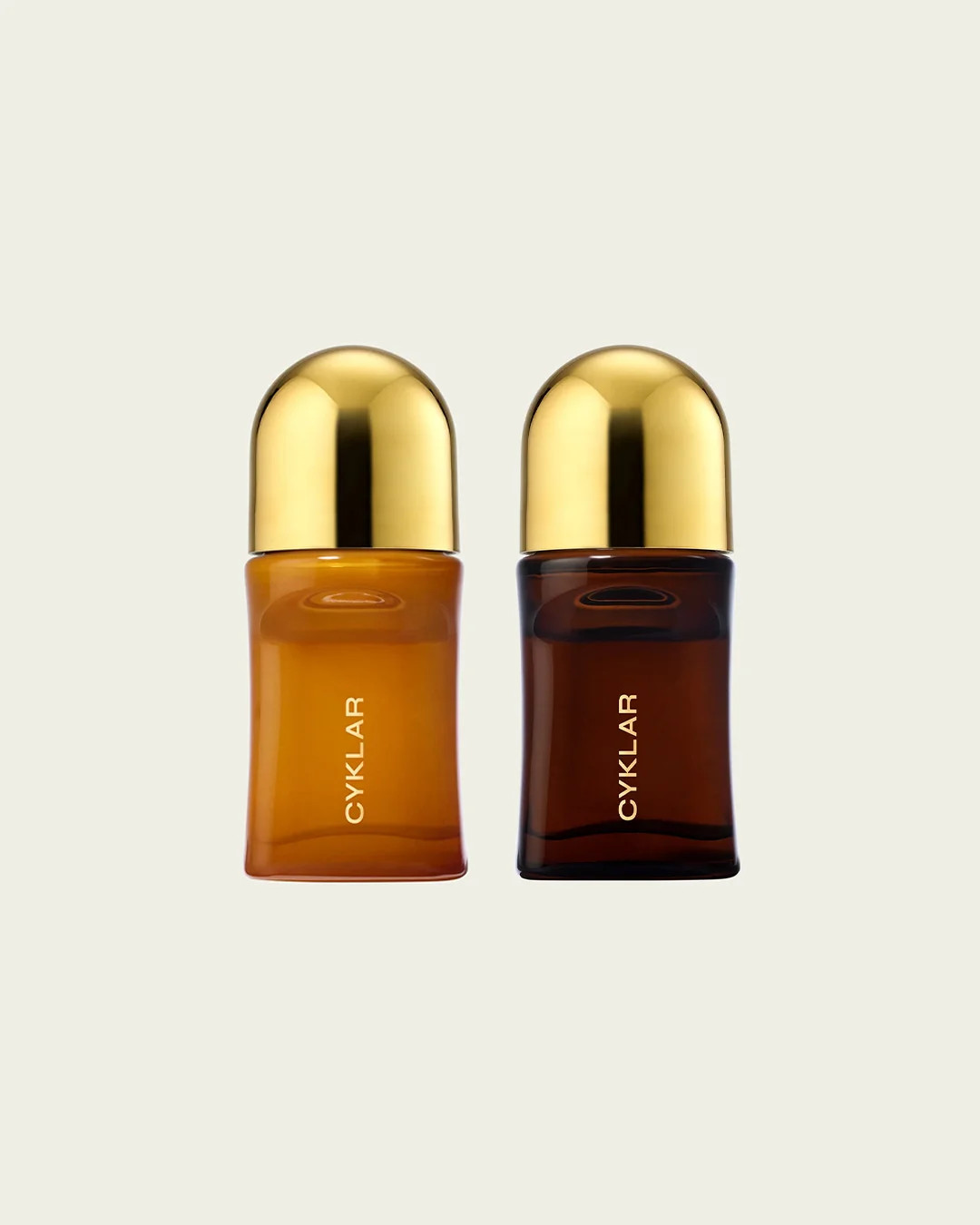 MANDELIC ACID DEODORANT GEL - Signature Set | CYKLAR