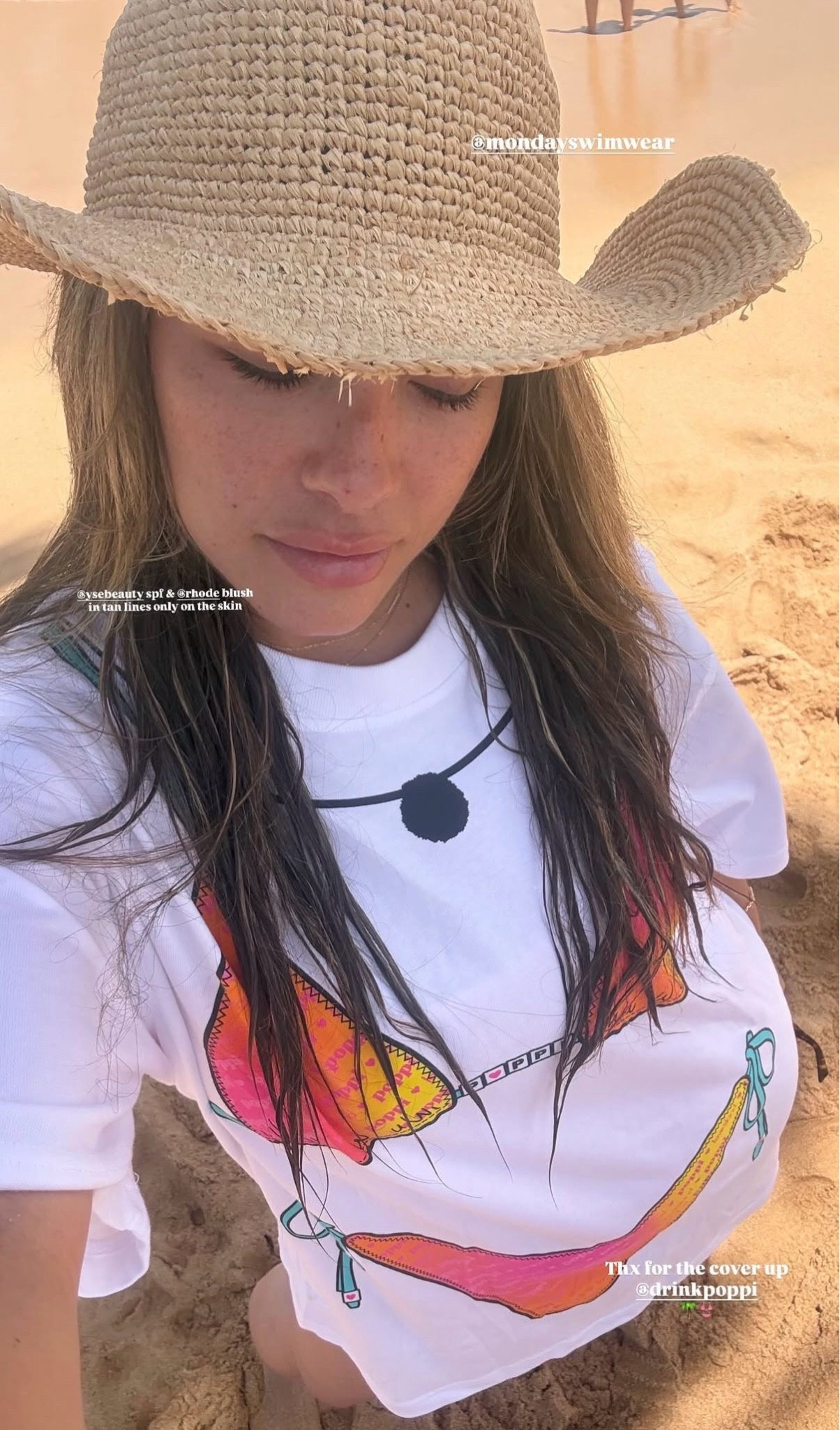 Beach essentials

#LTKSwim