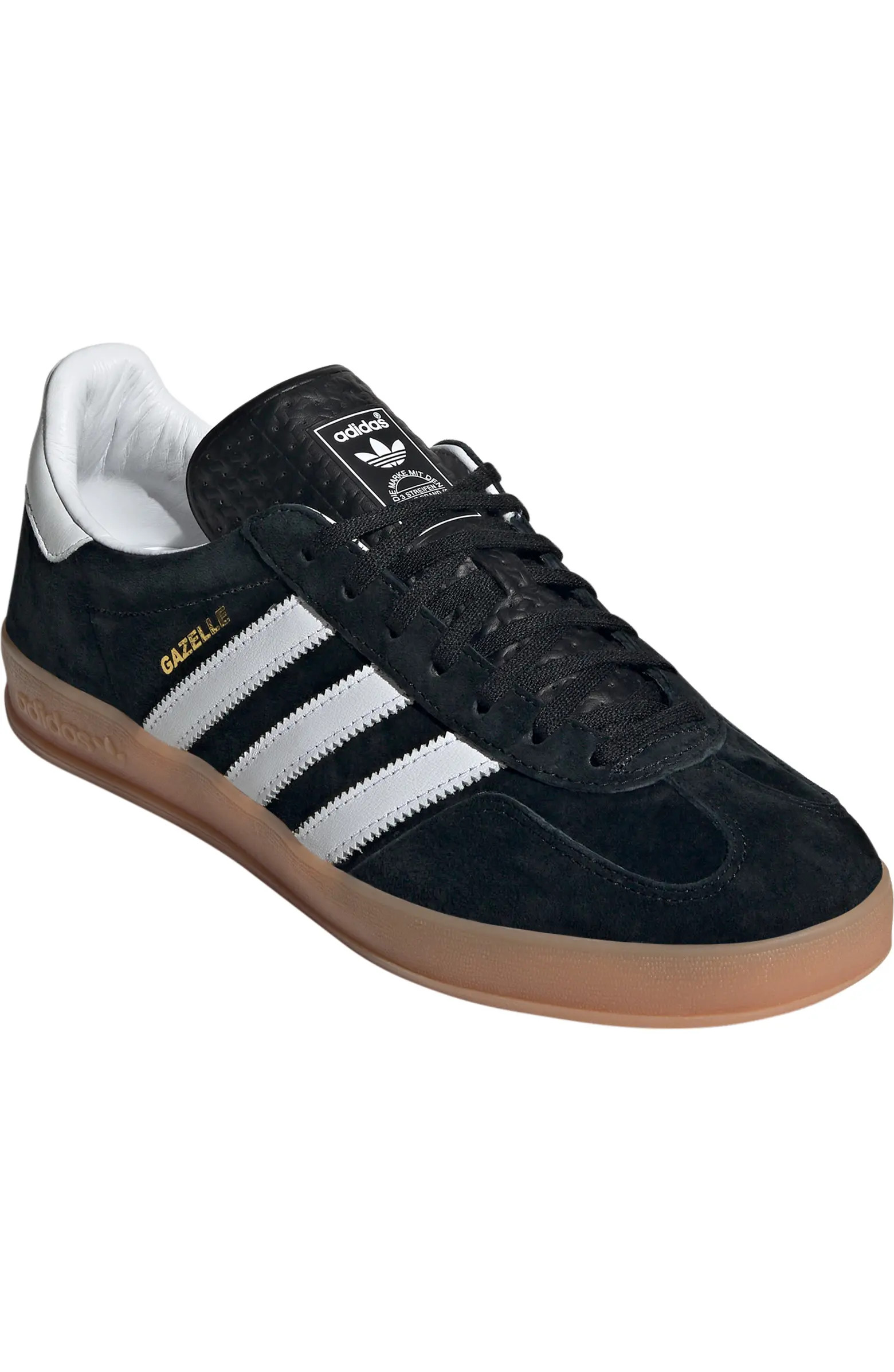 adidas Gazelle Sneaker (Men) | Nordstrom | Nordstrom