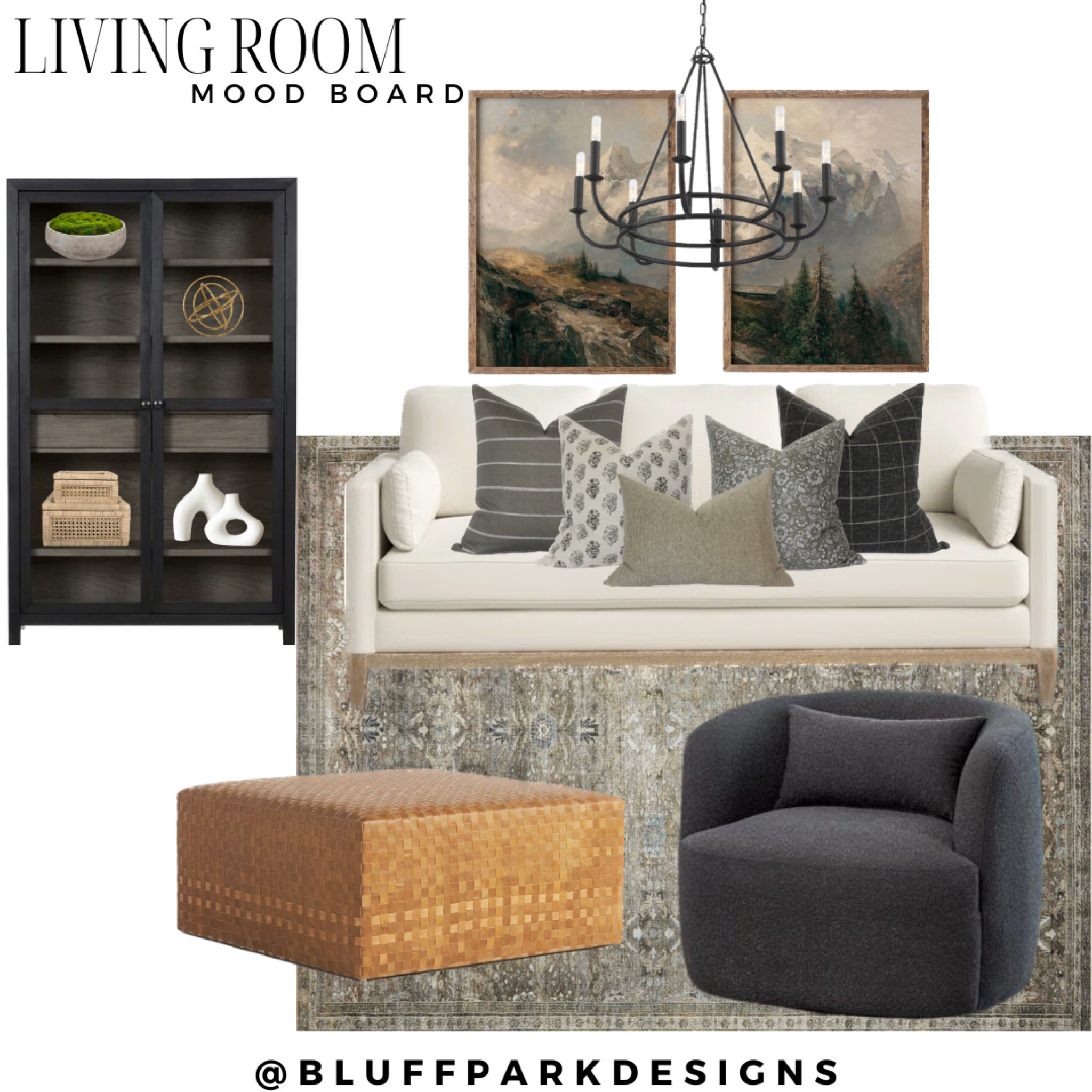 •Living Room Mood Board•

Living Room, Living Room Inspo, Living Room Inspiration, Living Room Furniture, Living Room Design, Design, Interior Design, Area Rug, Arched Cabinet, Wall Art, Lighting, Living Room Lighting, Accent Chair, Ottoman, Coffee Table, Couch, Inspo, Wayfair, Joss & Main, Anthropologie, Amazon, Etsy

#LTKstyletip #LTKhome