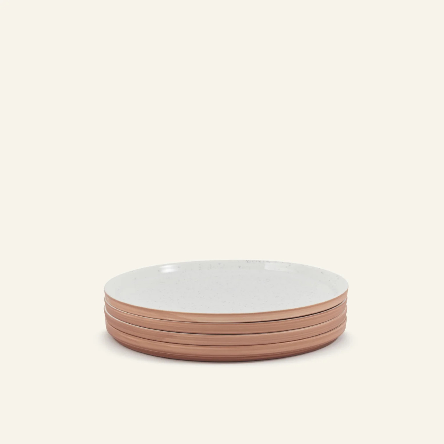 Main Plates - Set of 4 / Spice | Our Place