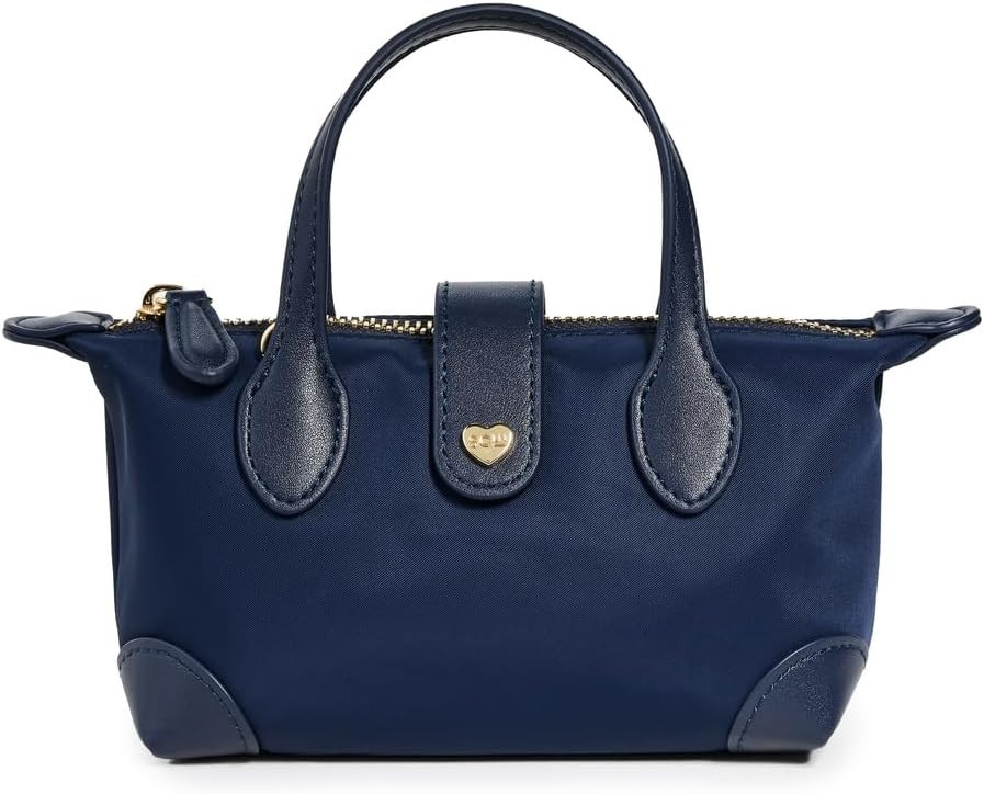 Stoney Clover Lane Women's Pouchette Crossbody Bag | Amazon (US)