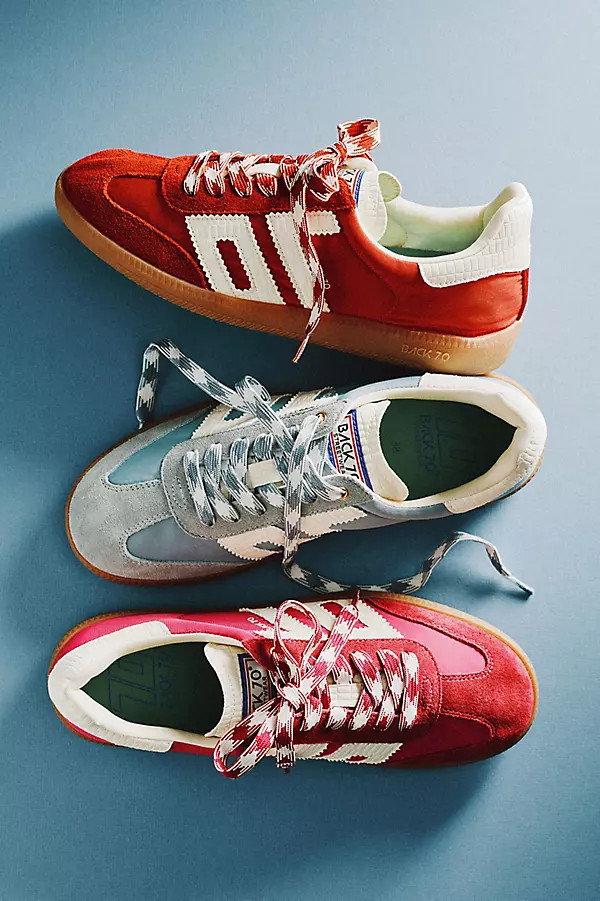 Ghost Sneakers | Anthropologie (US)