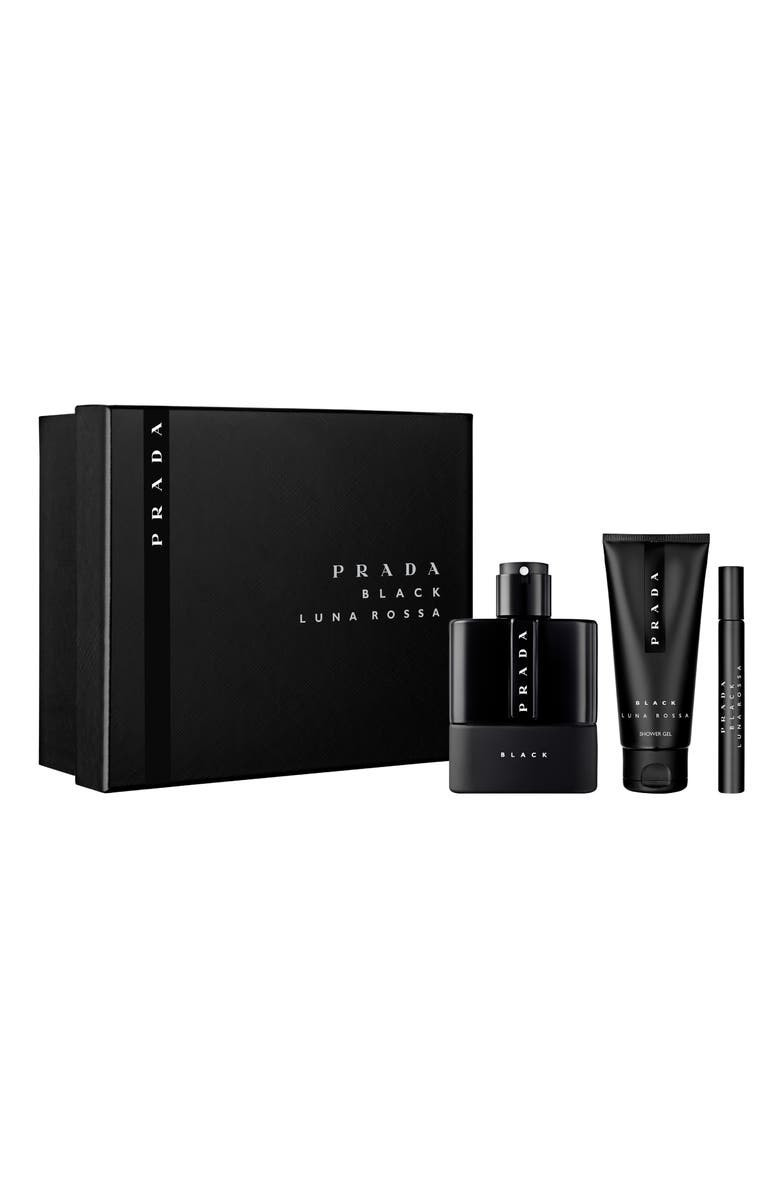 Luna Rossa Black Eau de Parfum Set | Nordstrom