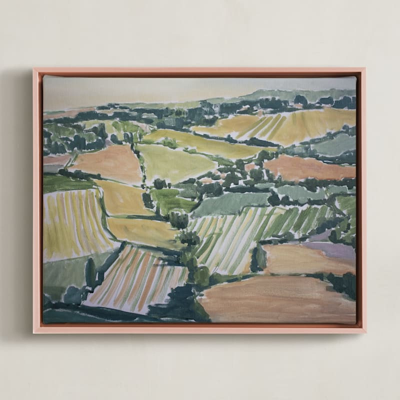 Color Fields | Minted