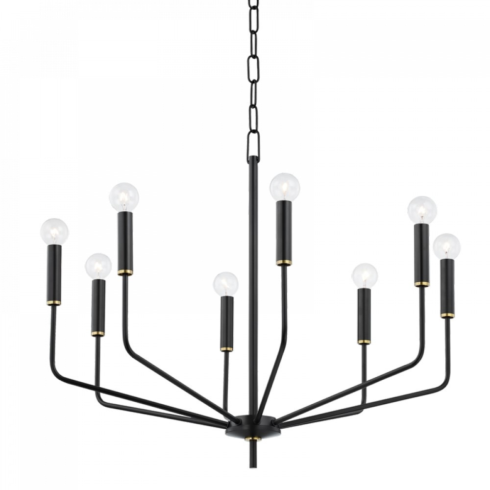 Bailey Chandelier | Lightopia