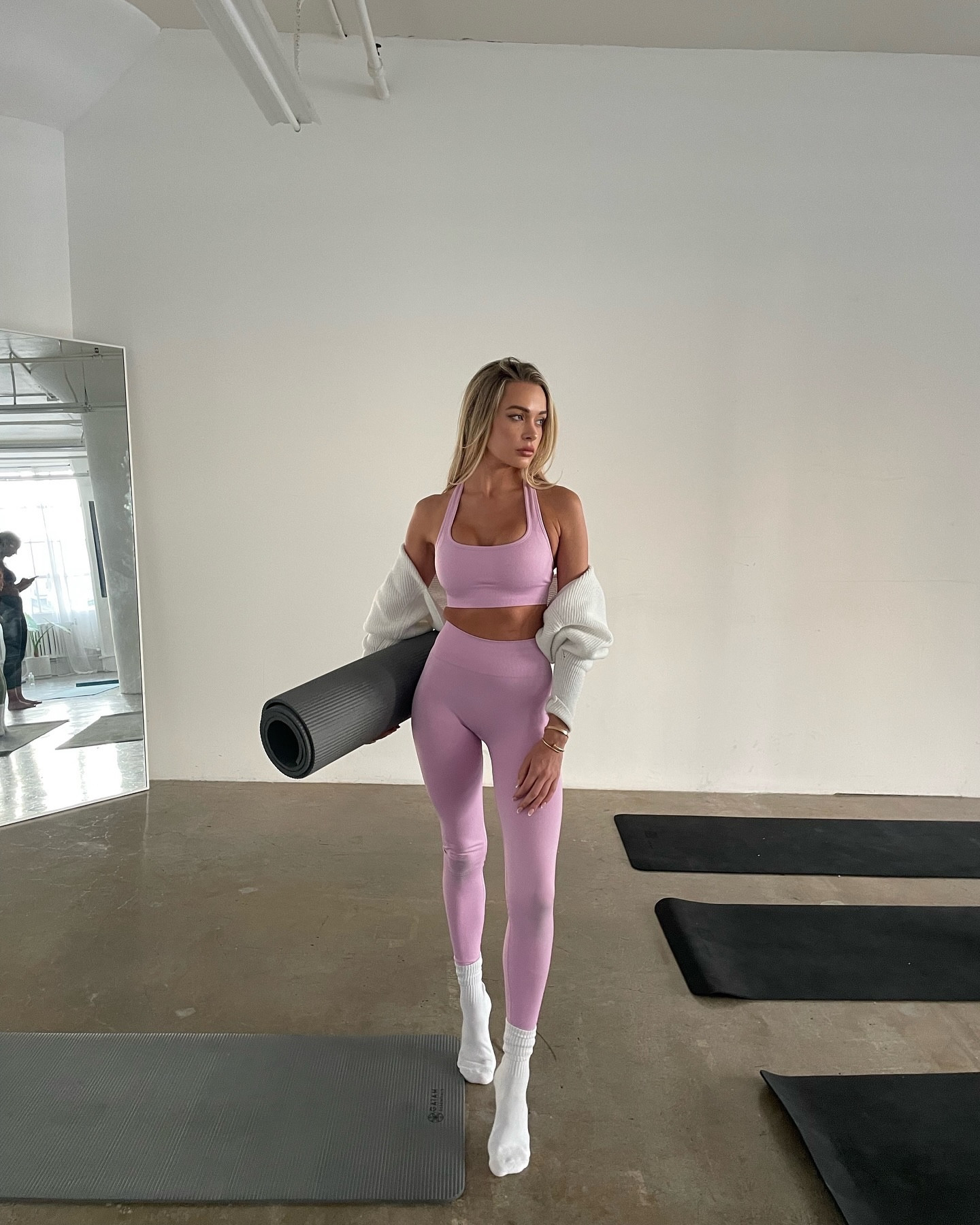 yesterday 💓

#LTKU #LTKStyleTip #LTKFitness