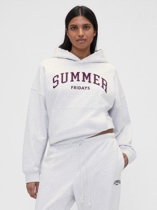 GAP x Summer Fridays collab—yes and thank you to these cozy vibes.  Use code FRIDAYS for a free gift with $125 purchase 

The gap, gifts for her, summer Friday’s, lounge wear, pajamas for women, women’s pajamas



#LTKGiftGuide #LTKBeauty #LTKHoliday