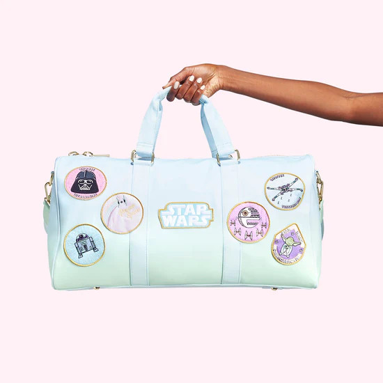 STAR WARS™ Classic Duffle Bag | Personalized STAR WARS™ Classic Duffle Bag - Stoney Clover La... | Stoney Clover Lane