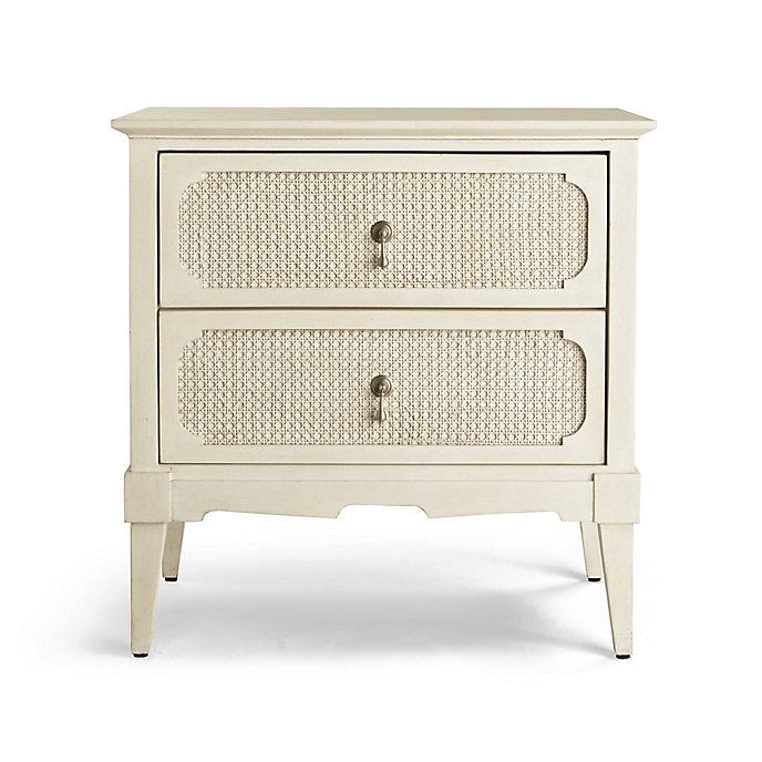 Marion Nightstand | Frontgate