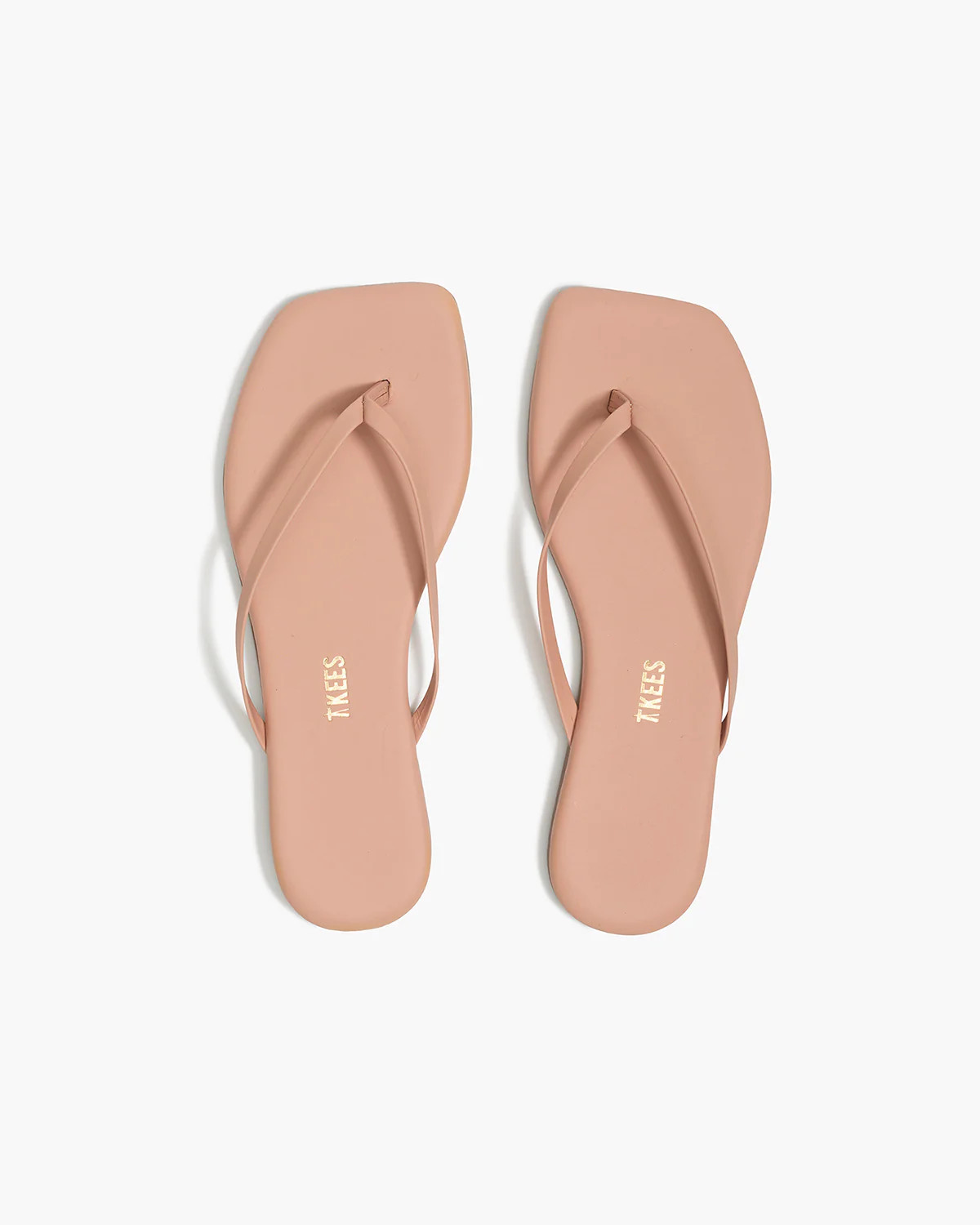 Square Toe Lily - Nude Beach - Nude Beach / 10 | TKEES