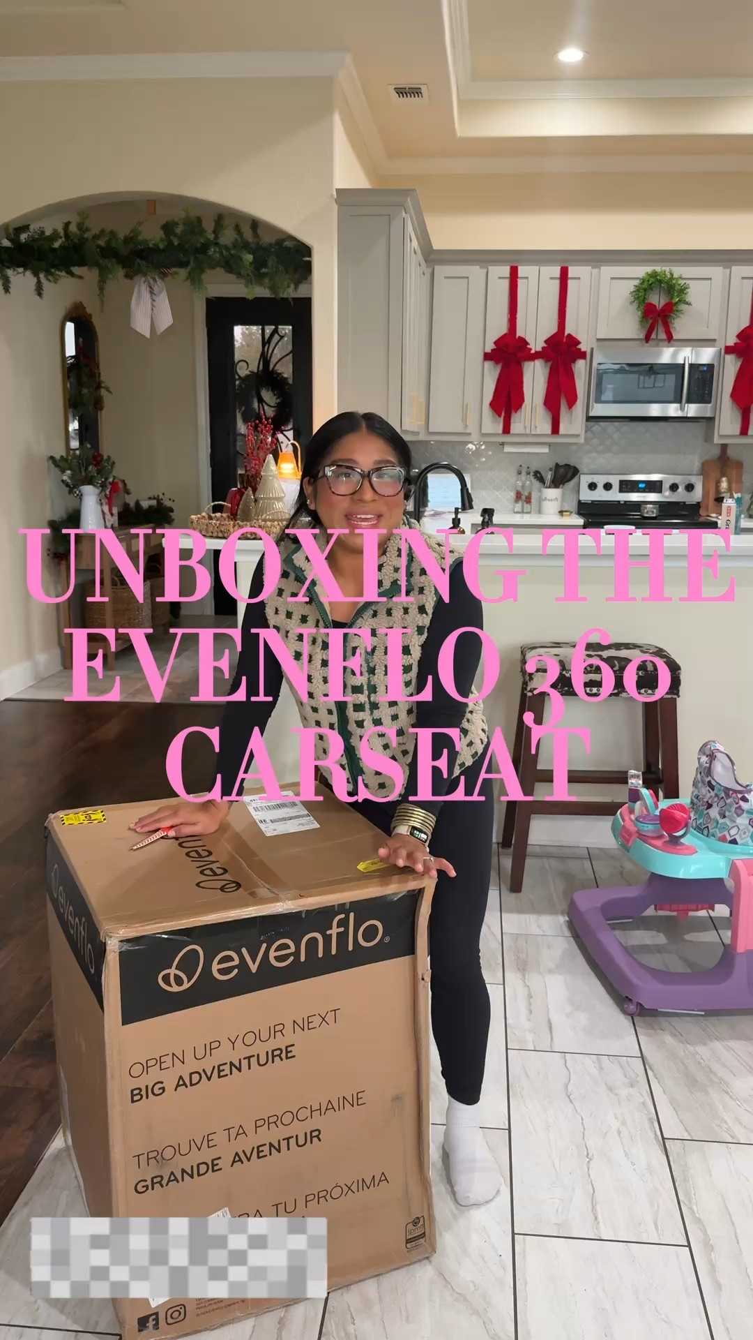 On major sale!! Even more than When we bought it on Friday!! 

#LTKCyberWeek #LTKSaleAlert #LTKHoliday