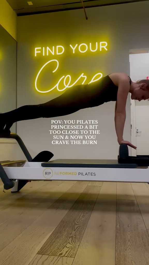 you can never have too many pilates outfits!

#LTKSaleAlert #LTKFindsUnder50 #LTKActive