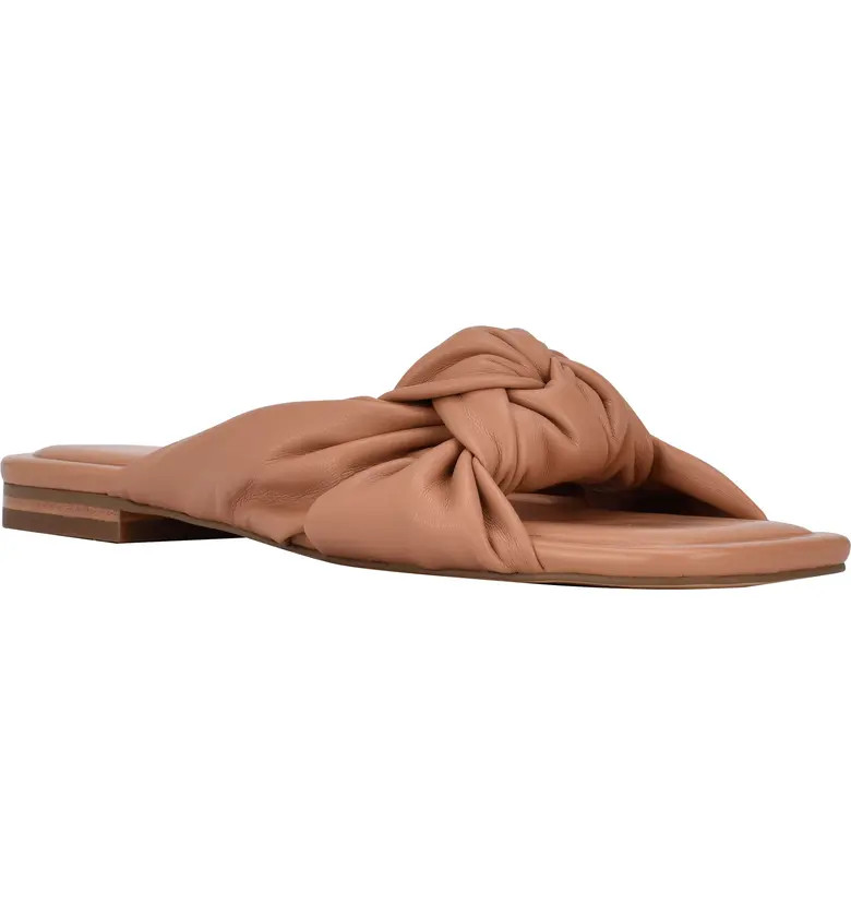 Farisa Slide Sandal (Women) | Nordstrom