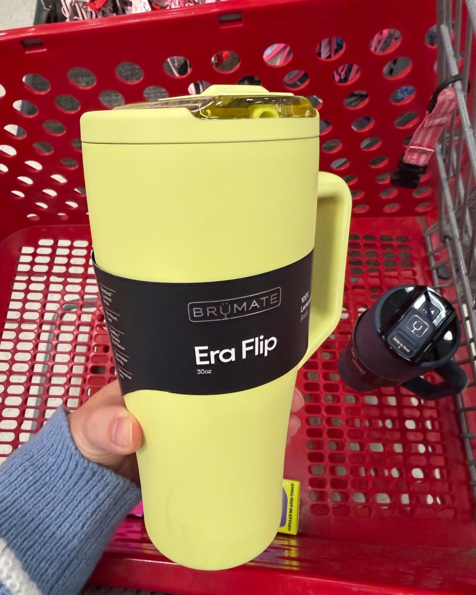 New brumate color - flip straw 
@Target

#LTKHome